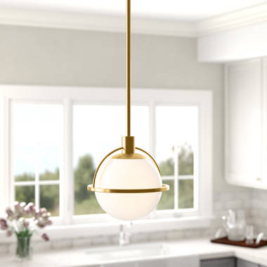 気になる対象商品 - 1 Nikki Main & Joss Light Wayfair | Reviews & Pendant Single ウィッグ・エクステ